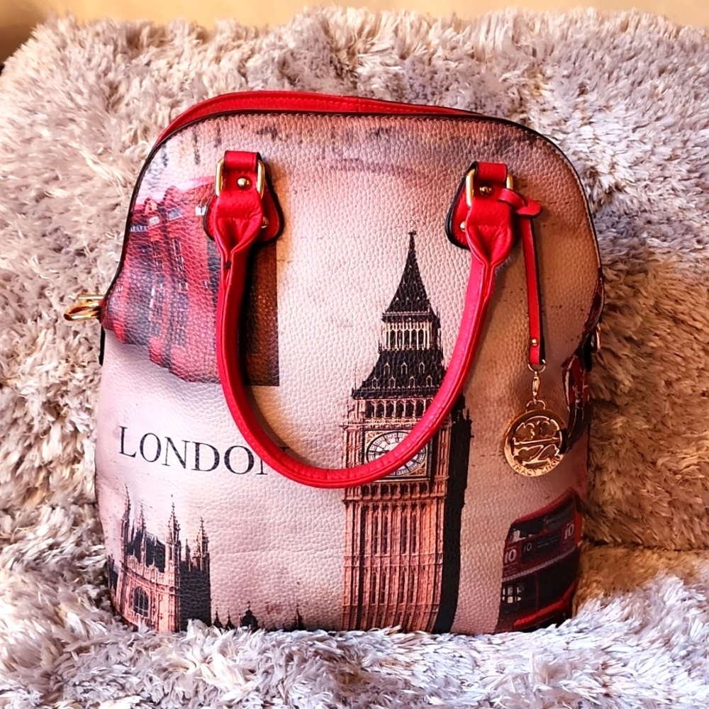 Handbag